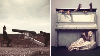 Nicolas Bruno trpí poruchou zvanou spánková paralýza.