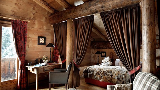 V hotelu Les Fermes de Marie čeká na děti vlastní personál.