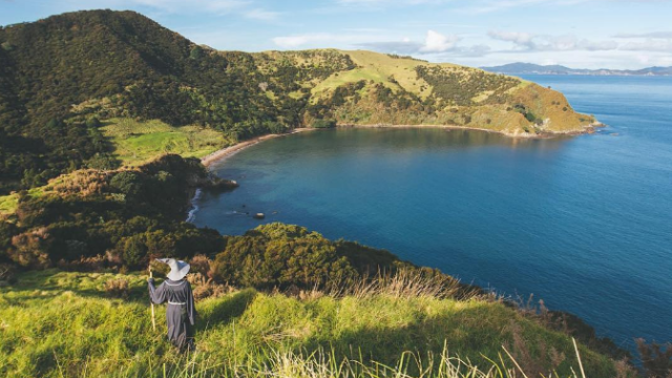 Akhil Suhas vymyslel originální způsob, jak své snímky odlišit od ostatních.
