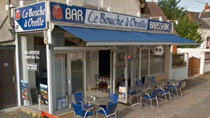 Nároční zákazníci zajásali nad levnou jídelnou s michelinskou nabídkou.