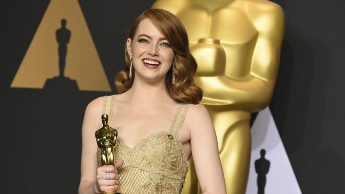 Jádro sošek tvoří bronz. I když tomu tak před třemi lety nebylo.