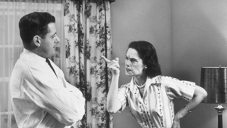 Alfa samce nebrat. Nedohlédne dál než k hranicím vlastní spokojenosti.