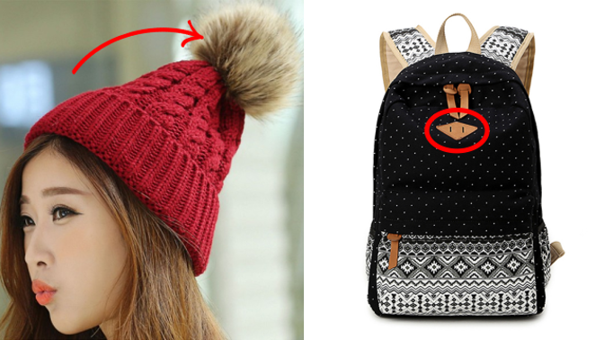 Bambule jak módní trend? Nebo vychytávka do míst s nízkými stropy?