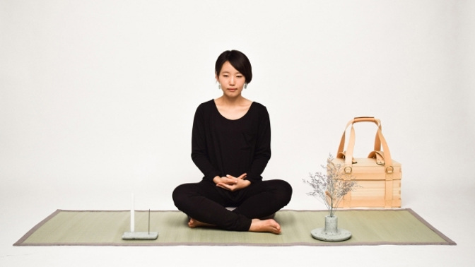 Sada Nomadic Life pomůže cestovatelům opětovně získat vnitřní harmonii.