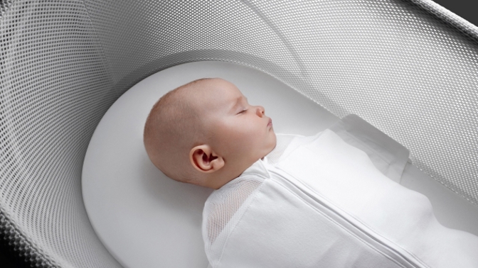 Probděné noci jsou minulostí.