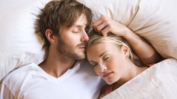 Osamělé noci? Už nikdy víc.