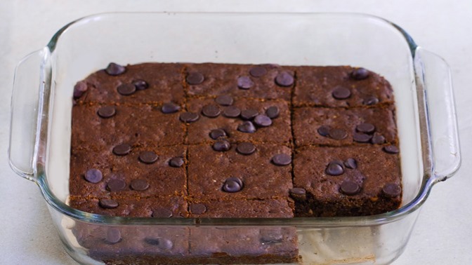 Věřili byste, že tento dezert je zdravý?