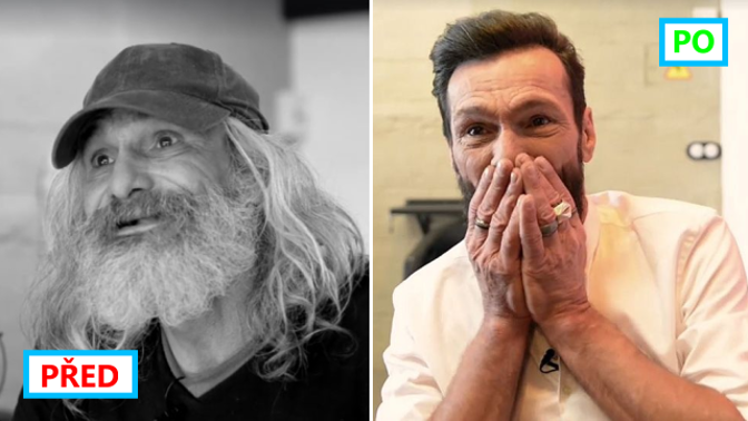 I obyčejná návštěva kadeřníka může pohnout osudem.