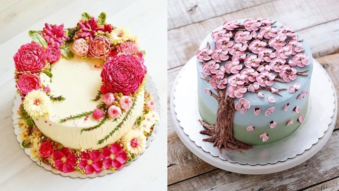 Jsou jedlé, ale... není hřích do nich zakrojit?