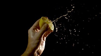 Šťavnatý citron zatočí s plísněmi i se skvrnami!