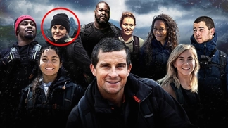 Své limity otestuje i Courteney Cox, známá ze seriálu Přátelé.