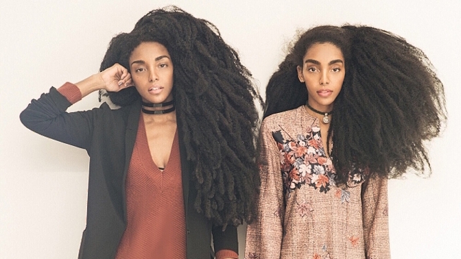 „Velké“ vlasy, velký styl!