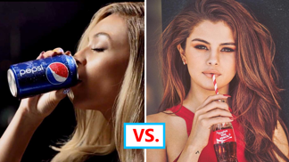 Pepsi má o jednu přísadu víc než Coca-Cola. Víte, která to je?