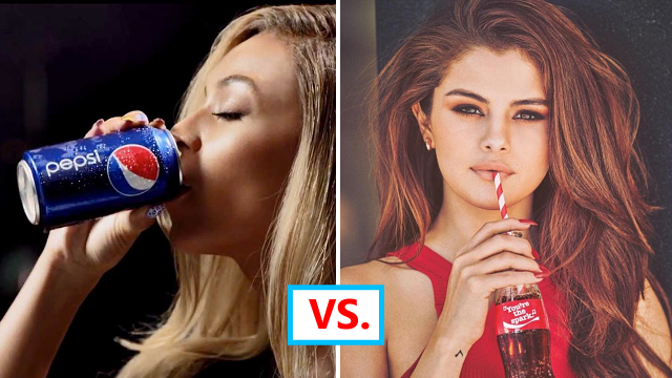 Pepsi má o jednu přísadu víc než Coca-Cola. Víte, která to je?