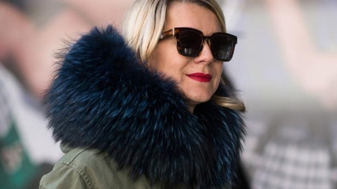 Nezazimujte svůj smysl pro trendy vzhled!