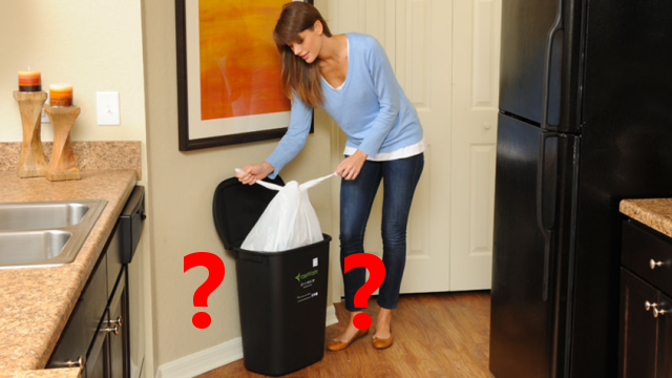 Proč si nezjednodušit život, když to jde?