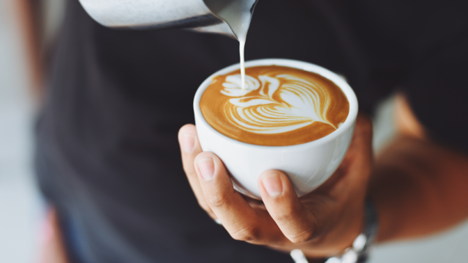 Příliš hořké? Nesahejte po cukřence, ale slánce!