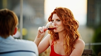 Resveratol ve víně působí na tělo podobně jako posilování.