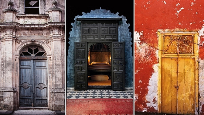 Některé volají na naše smysly už zdáli. Jiné odhalují svůj půvab až na druhý pohled.