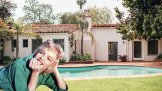 „Jsem si jistá, že si budu rozumět s kýmkoliv, komu se líbí můj dům,“ řekla Monroe.