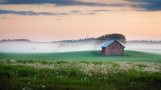 Horké prameny, sněhové čepičky, uvolněnost a soudržnost. Vítejte ve Finsku.