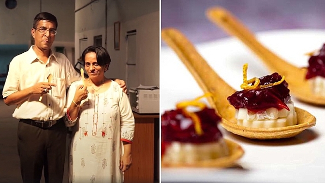 Nerozmočí se ani v horkém nápoji a dodají tělu živiny.