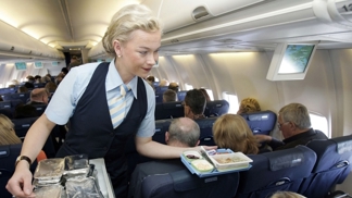 Letušky vás mají přečtené během tří vteřin.