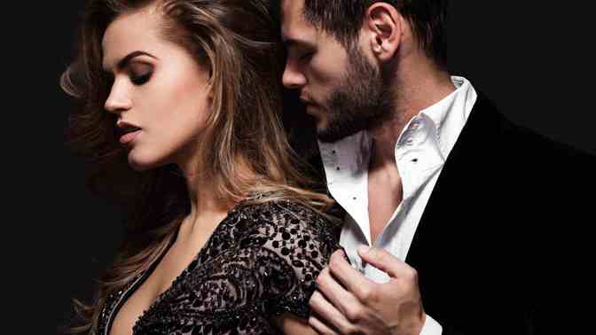 Chemie často může za to, že randíme s pitomci.