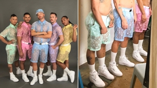 Svět módy zřejmě zešílel.