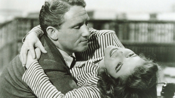 Občas vás napadne, že pro něj nejste dost dobrá.