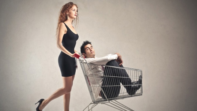 Partnera změnit nelze. Můžete ho ale ke změně inspirovat!