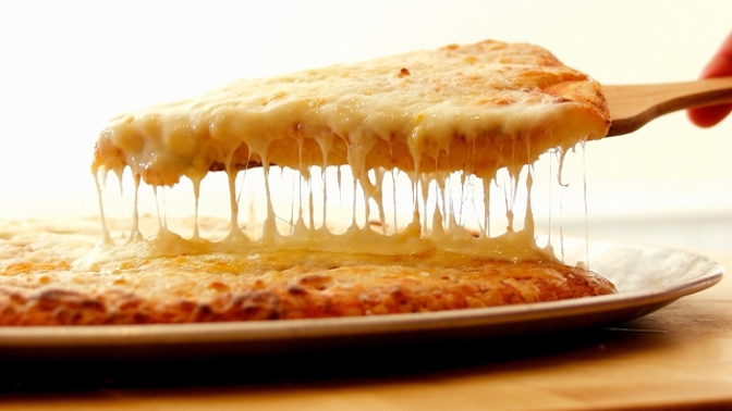 Nejdelší pizza se „natáhla“ skoro do dvou kilometrů!