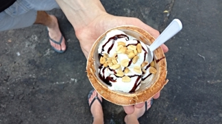 V Thajsku nedostanete jen tak obyčejnou zmrzlinu. Čím speciálním je tahle obohacena?