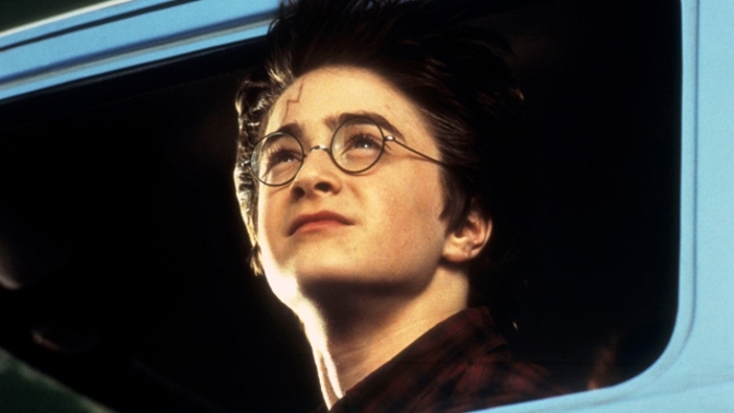 Harry Potter: Legendární citáty z knížek o chlapci, který zůstal naživu