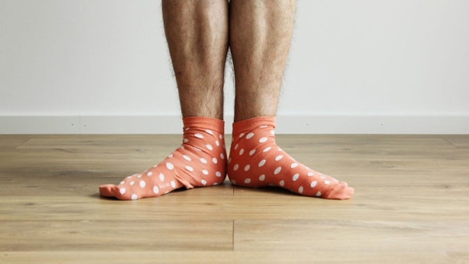 Víte, že to, co nosíte, ovlivňuje vaše chování?