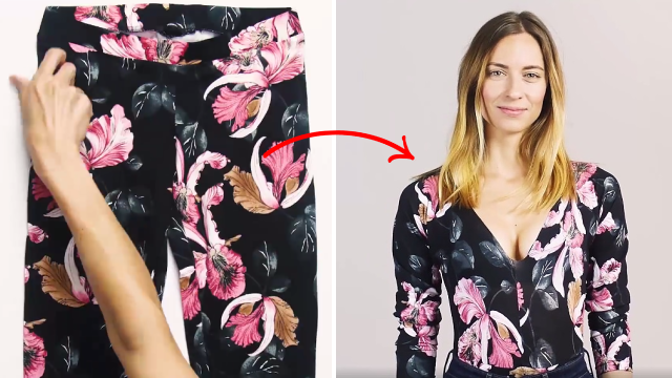 Provětráváte šatník? Některé kousky si ještě nezaslouží polibek popelnice!