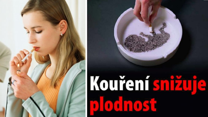 Obrázky nemocí z kouření napadají části mozku spojené se strachem.