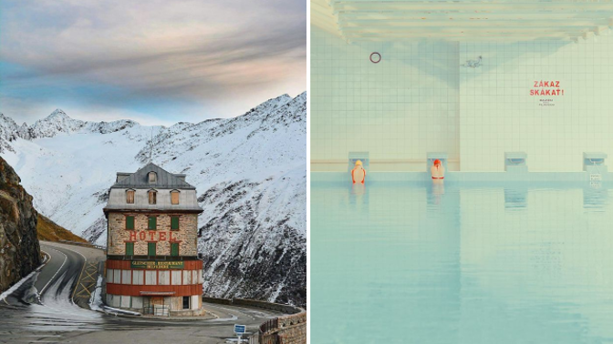 Za nadpozemskými lokacemi nemusíte cestovat daleko. Jedna z nich se nachází hned v Bratislavě.