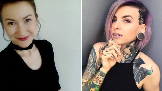 Někteří kluci od vás dají ruce pryč. Ale v jiných vzbudíte zvědavost.