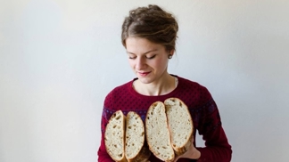 Julianu Fischerovou sleduje na Instagramu 13,5 tisíce lidí.