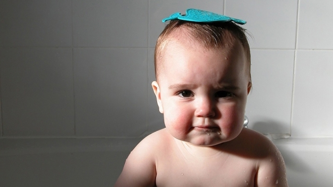 Přemíra hygieny může nehezky uškodit vašemu zdraví.