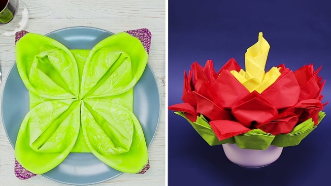 Nachystejte pro hosty překvapení tam, kde to nebudou čekat!