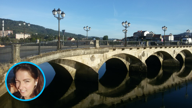 Co měla Michaela Braná v batohu? A našla během pouti smysl života?