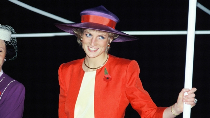 První část třídílného dokumentu poběží ve čtvrtek 31. srpna 2017 ve 21:00 na stanici TLC.