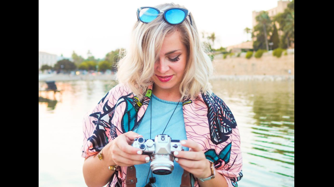 Aki Votrubovou sleduje na Instagramu více než 11,3 tisíc lidí.