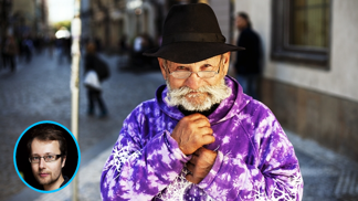 Zdali Tomáši Princovi odhalí cizí tváře svůj příběh, závisí na aktuální náladě i ročním období.