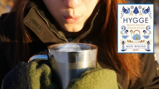 Přidejte do svého života špetku hygge, zamíchejte a těšte se ze všeho, co život přináší.