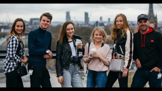 Film Nejsledovanější jde do kin tento čtvrtek.