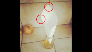 S touto pastí si už na vás nebude drobný hmyz vyskakovat.