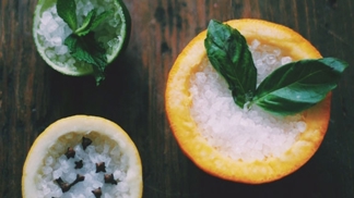 Vůni lze považovat za určitý druh vzpomínky.